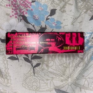PAT MCGRATH LABS LUST:GLOSS IN DIVINE ROSE